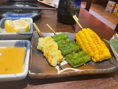 -鸟鹏烧鸟居酒屋(珠江新城店)