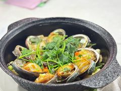 -阿炮美食城