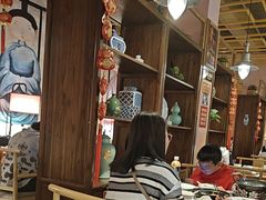 -鱼食饭稻·苏浙土菜17年老馆子(平江路店)