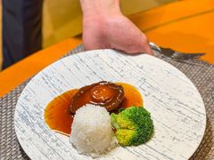 -威斯汀舞台餐厅