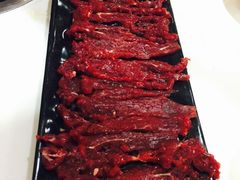 -陈记顺和牛肉火锅馆(天河北路店)