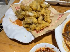 -小平岛開海水饺(浑南店)