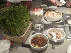 -海底捞火锅(丰尚国际广场店)