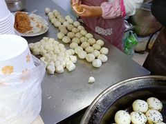 鲜肉生煎-许记生煎(遵义路店)