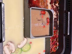 -巴奴毛肚火锅(悠唐购物中心店)