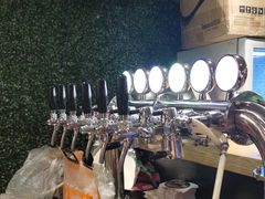 -优布劳精酿啤酒鲜扎闪送·(张江店)