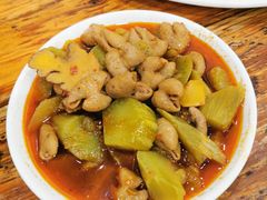 -雨田饭店