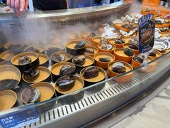 -海底捞大排档火锅(打浦路店)