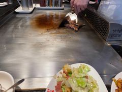 -火地铁板烧(昆山万象汇店)