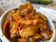 -高丽屋(天宁寺店)