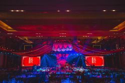 -天禧一站式婚礼中心生日派对