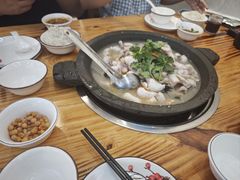 -大鼎石锅鱼(春江里店)