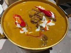 -Home Thai·泰谣(王府井apm店)