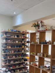 -烬·烧玻璃diy灯工玻璃艺术·银饰工作室