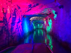 -天河潭旅游度假区