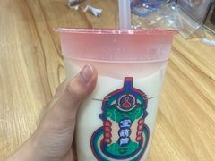 奶茶爱甜醅-宝葫芦西北茶食铺(中发源店)