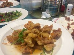 -吴记酱骨炖菜馆(西大直街店)