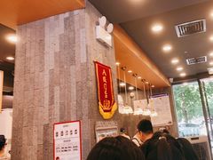 大堂-茶颜悦色(花园道店)