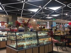 -盒马鲜生(宝地店)