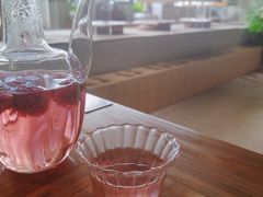 -本处·素食·融合料理(南油店)