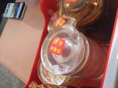 -添福来墨鱼饺子 · 海鲜东北菜(大连星海·黄浦路店)