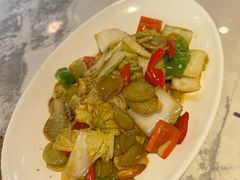 -百味地锅鸡(二店·财校分店)