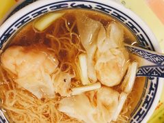 -麦奀云吞面世家(中环店)