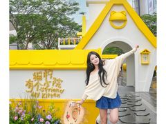 -东莞松山湖万象汇