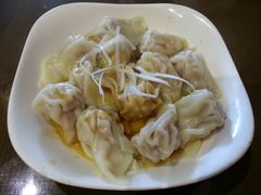 -友乐达台北精致面馆(张江店)