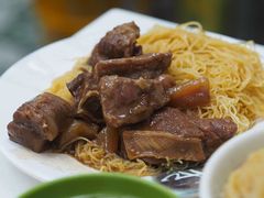 -麦文记面家(佐敦店)