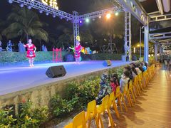 -渔家火锅·海鲜自助餐·演艺(亚龙湾天域酒店)