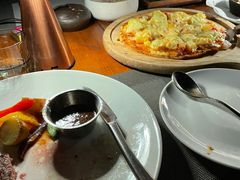 -璟象酒店-爱丽坊景观餐厅
