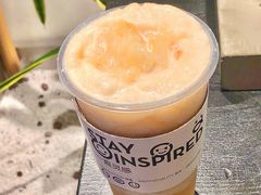 -喜茶(广州北京路惠福东店)