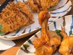 -CURRY YA 熟成咖哩專門店(深圳湾万象城店)