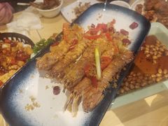 -避风塘(百联东郊店)