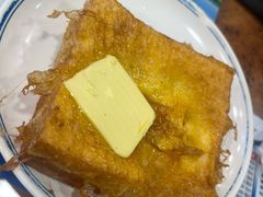 西多士-金华冰厅