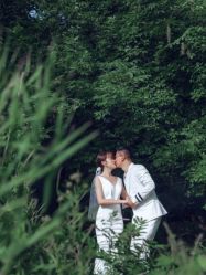 -光阴的故事婚纱摄影(苏州店)