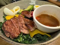 -Wagas(凤凰汇店)