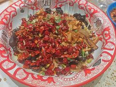 -小董哥烤串·爆汁大油边(故宫店)