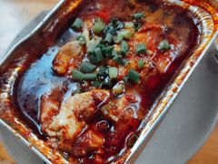 -晓靖轩烧烤(沙河风情店)