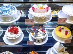 -金凤成祥(小西天店)