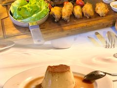 -火车头法国西餐厅