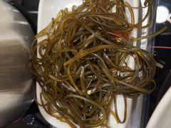 -草原传奇鲜羊火锅(桥北店)