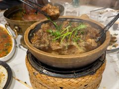 -新凯旋烧烤·燕姐千岛湖土菜