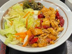 -永和大王(万顺路店)