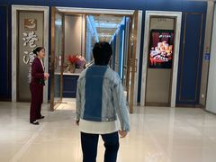 -港湾宴会厅(京基百纳店)
