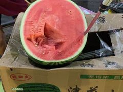 -菜园坝水果市场