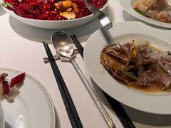 -荣轩(新荣记环球金融中心店)
