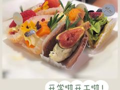 -MIMO CAFE(沙头角店)