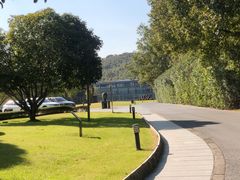 -上海月湖雕塑公园